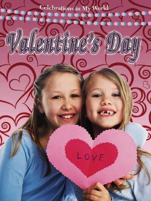 Valentine's Day - ebook